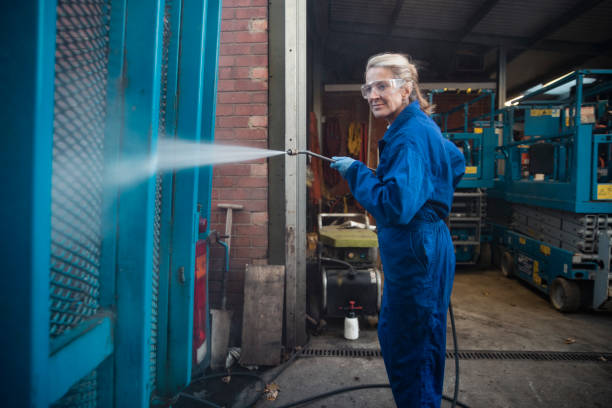 Best Residential Pressure Washing Services  in Tipp City, OH