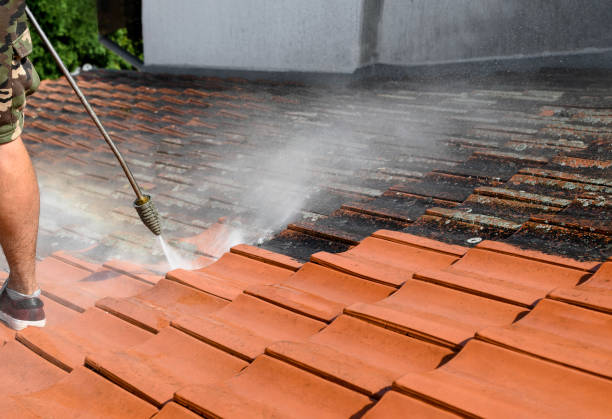 Best Deck Cleaning Services  in Tipp City, OH