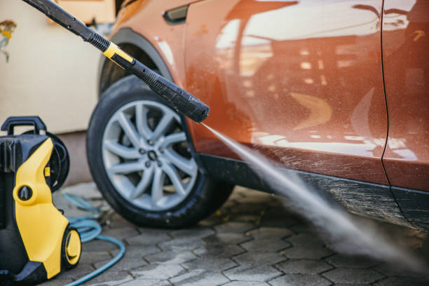 Best Concrete Pressure Washing  in Tipp City, OH