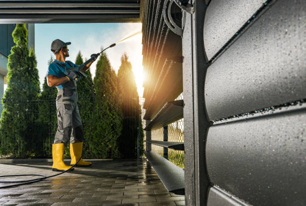 Best Fence Pressure Washing  in Tipp City, OH