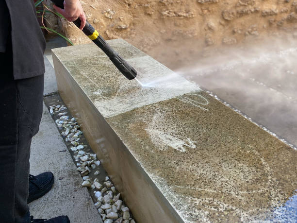 Best Deck Pressure Washing  in Tipp City, OH