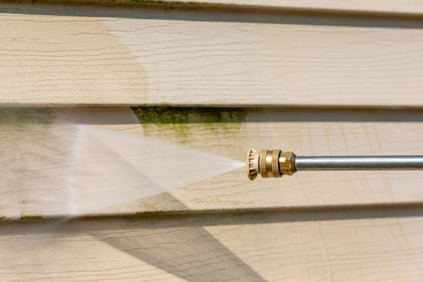 Professional Pressure Washing in Tipp City, OH